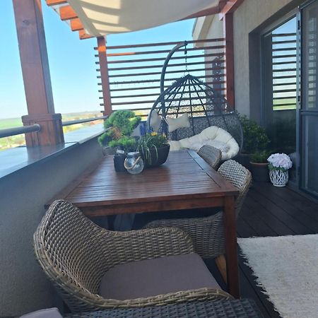 Podhájska Diamond - Luxusny Apartman Marco מראה חיצוני תמונה