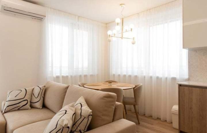 Podhájska Diamond - Luxusny Apartman Marco מראה חיצוני תמונה