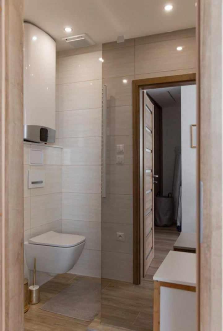 Podhájska Diamond - Luxusny Apartman Marco מראה חיצוני תמונה