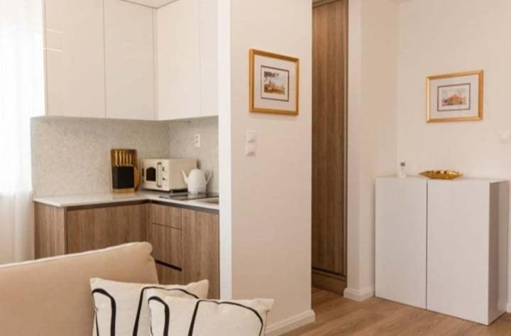 Podhájska Diamond - Luxusny Apartman Marco מראה חיצוני תמונה