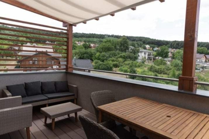 Podhájska Diamond - Luxusny Apartman Marco מראה חיצוני תמונה