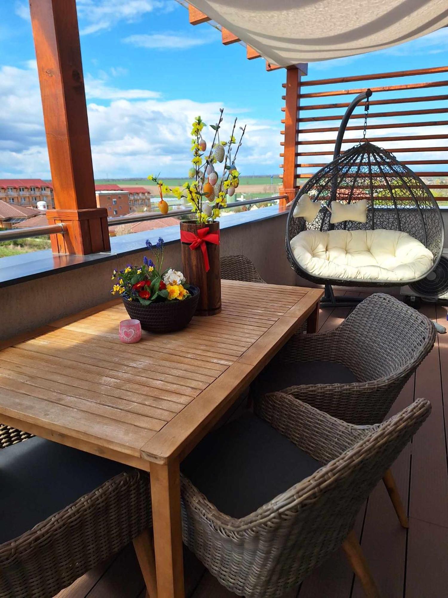 Podhájska Diamond - Luxusny Apartman Marco מראה חיצוני תמונה