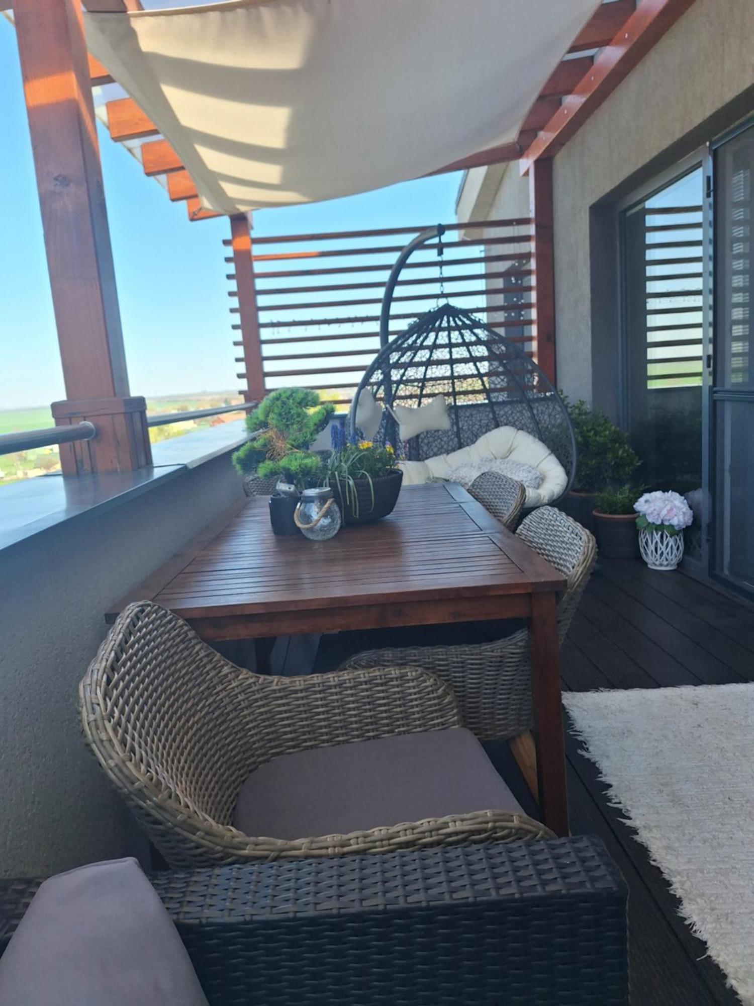 Podhájska Diamond - Luxusny Apartman Marco מראה חיצוני תמונה