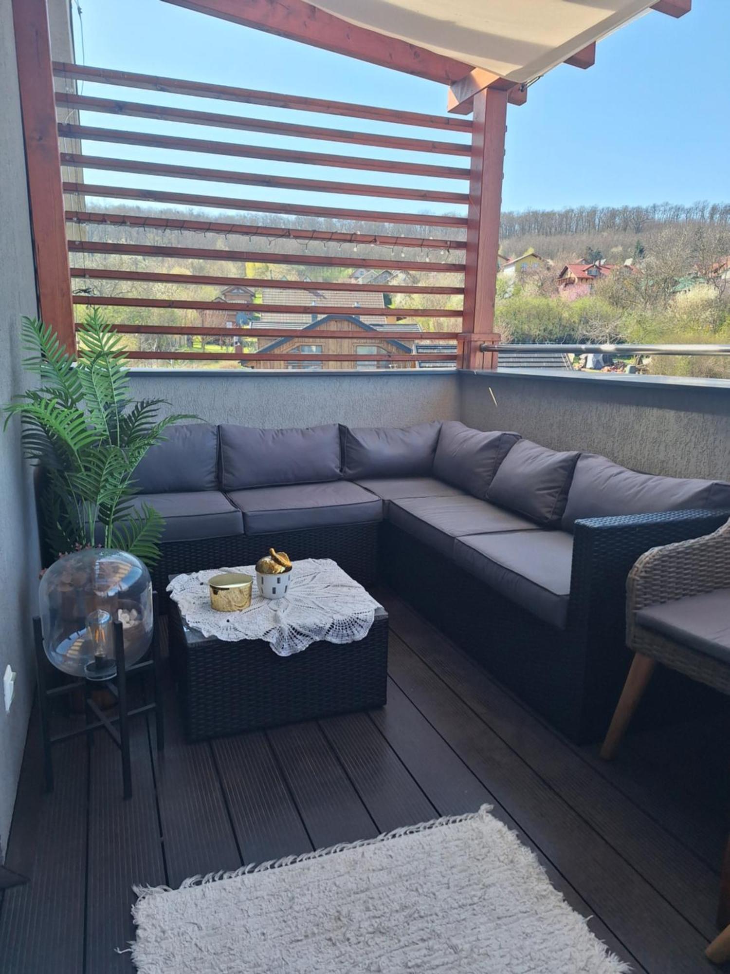 Podhájska Diamond - Luxusny Apartman Marco מראה חיצוני תמונה