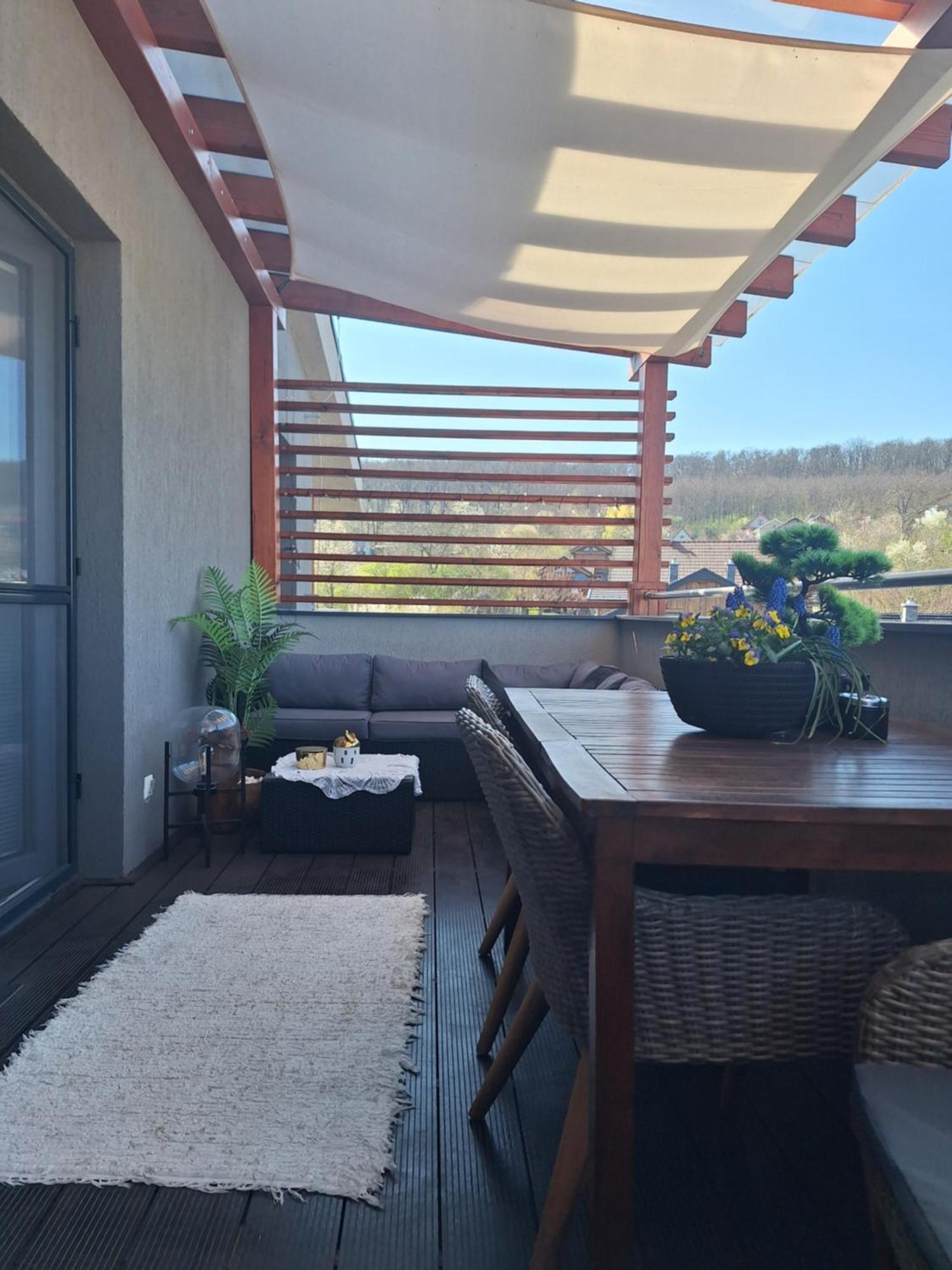 Podhájska Diamond - Luxusny Apartman Marco מראה חיצוני תמונה